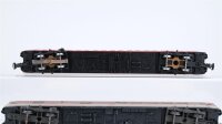 Märklin H0 Konvolut Reisezugwagen 2. Kl. Speisewagen Schlafwagen "TEN" DB (Kupplung fehlt)