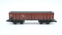 Piko N 5/4142-01 Hochbordwagen DR