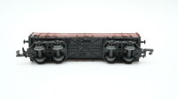 Piko N 5/4142-01 Hochbordwagen DR