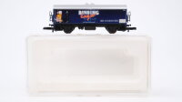 Märklin Z 98036 Güterwagen Ichqs-u 377