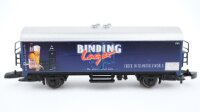 Märklin Z 98036 Güterwagen Ichqs-u 377