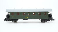 VEB N 5454500/478/0001 Personenwagen Ci 29 DR