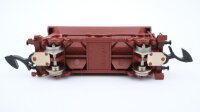 Märklin Z 82375 Seitenentladewagen "EVA"...