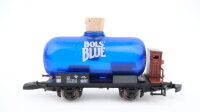 Märklin Z 82452 Güterwagen