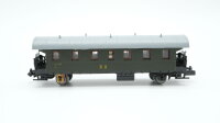 VEB N 5454500/478/0001 Personenwagen Ci 29 DR