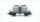 VEB N 5454600/473/0010 Zementsilowagen DR