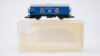 Märklin Z 98042 Güterwagen Ichqrs 377 der DB