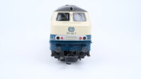 Märklin H0 3074 Diesellok BR 216 188-3 DB Wechselstrom