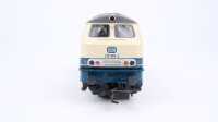 Märklin H0 3074 Diesellok BR 216 188-3 DB Wechselstrom