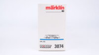 Märklin H0 3074 Diesellok BR 216 188-3 DB Wechselstrom
