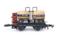 Märklin Z 80313 Weinfasswagen "Baron Jeune...