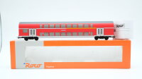 Roco H0 54500 Doppelstockwagen 1./2.Kl DB