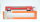 Roco H0 54500 Doppelstockwagen 1./2.Kl DB