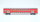 Roco H0 54500 Doppelstockwagen 1./2.Kl DB
