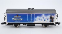 Märklin Z 98039 Güterwagen Ichqrs 377