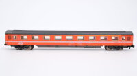 Märklin Z 8741 Reisezugwagen Eurofima A 9 der SBB