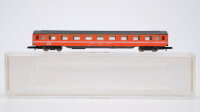 Märklin Z 8741 Reisezugwagen Eurofima A 9 der SBB