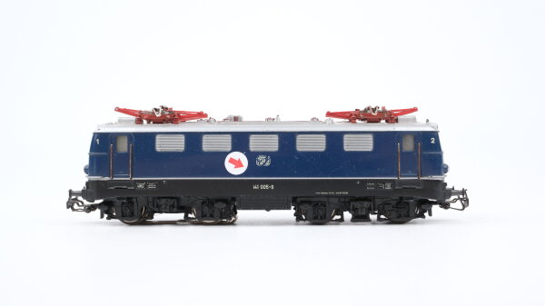 Märklin H0 E-Lok BR 141 005-9 DB Wechselstrom