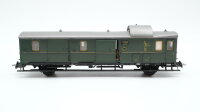 Trix H0 3760 Gepäckwagen