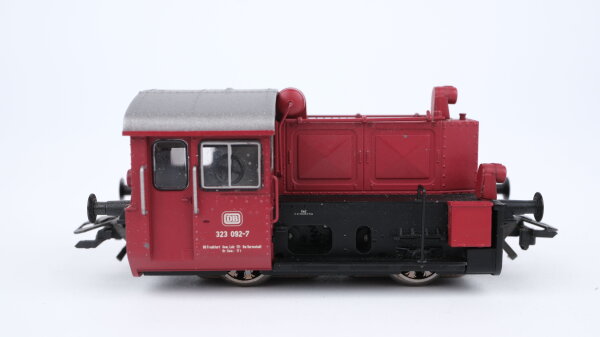 Märklin H0 36804 Diesellokomotive BR 323 der DB Wechselstrom