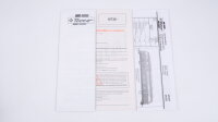 Roco H0 69489 Diesellok BR 225 012-4 DB Wechselstrom Digital