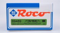 Roco H0 69489 Diesellok BR 225 012-4 DB Wechselstrom Digital