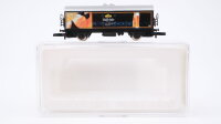 Märklin Z 98019 Güterwagen Ichqs 377...
