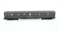 Roco N 24240 Schnellzug-Postwagen Schürzenwagen...