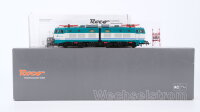 Roco H0 68563 E-Lok BR E656.018 Trenitalia FS...