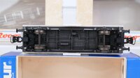 Roco H0 Konvolut Containertragwagen gedeckter Güterwagen "Bad Reichenhaller Salz" Kühlwagen "Kulmbacher Reichelbräu" DB u.a.