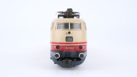 Märklin H0 3054 E-Lok BR 103 113-7 DB Wechselstrom Digital Mfx (stoppt häufig)