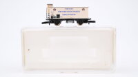 Märklin Z 8661 Güterwagen Gk der Gr.Bad.Sts.E...