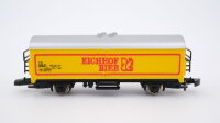 Märklin Z 8632 Güterwagen Kühlwagen...