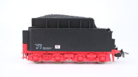 Piko H0 5/6329 Dampflok mit Tender BR 01 1518-8 DR Gleichstrom