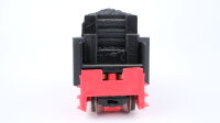 Piko H0 5/6329 Dampflok mit Tender BR 01 1518-8 DR Gleichstrom
