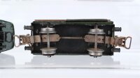 Märklin H0 Konvolut Behältertragwagen "Von Haus zu Haus" Güterzugbegleitwagen Hochbordwagen DB u.a.