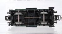 Märklin H0 Konvolut Behältertragwagen "Von Haus zu Haus" Güterzugbegleitwagen Hochbordwagen DB u.a.