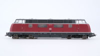 Piko H0 59703 Diesellok BR 220.0 DB Wechselstrom Digital