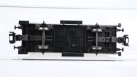 Märklin H0 Konvolut gedeckte Güterwagen "Landsfron Pils Bad.Staatsbrauerei Rothaus Schlösser Alt" Containertragwagen "Hapag Lloyd" DR u.a.