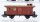 Märklin H0 Konvolut Güterzugbegleitwagen Weinfasswagen "August Pflüger" Flachwagen mit Ladung " Göppinger Sauerbrunn" K.Bay.Sts.B. u.a.