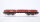 Märklin H0 Konvolut Niederbordwagen teilbeladen "Zirkus Sarrasani" DB u.a.