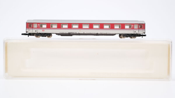 Märklin Z 8772 Personenwagen IC Großraumwagen 1.Kl. DB