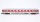 Märklin Z 8772 Personenwagen IC Großraumwagen 1.Kl. DB