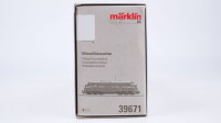 Märklin H0 39671 Diesellok BR 3.624 NSB Wechselstrom Digital Sound Mfx