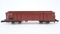 Märklin Z 8650 Güterwagen Eaos 106 der DB