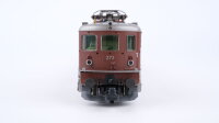Roco H0 78604 Doppel-Elektrolok BR Ae 8/8 273 BLS Wechselstrom Digital