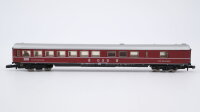 Märklin Z 8713 Reisezugwagen (Speisewagen DSG)...