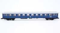 Märklin Z 8710 Schnellzugwagen blau 1.Kl. DB
