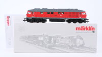 Märklin H0 36435 Diesellok "Ludmilla" BR...