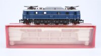 Rivarossi H0 1666 E-Lok BR 119 012-3 DB Gleichstrom